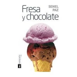 Txalaparta Fresa Y Chocolate