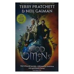Transworld Good Omens (tv Tie-in)