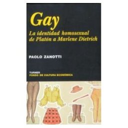 Turner Publicaciones S.L. Gay