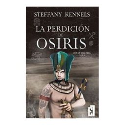 Lxl Entre Libros La Perdicion De Osiris
