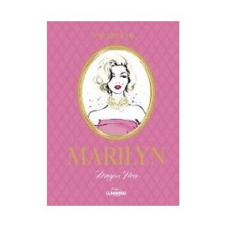 Lunwerg Editores Palabra De Marilyn