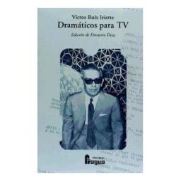 FRAGUA DE PUBLICACIONES Dramáticos Para Tv