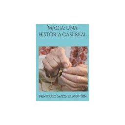 Amazon Digital Services LLC - Kdp Magia: Una Historia Casi Real.