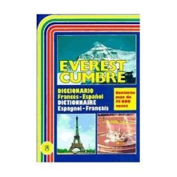 Editorial Everest Dic.cumbre Frances Rca