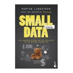 Booket Small Data