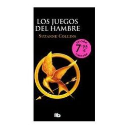 B de Bolsillo Los Juegos Del Hambre 1 - Los Juegos Del Hambre (campaña De Verano Edición Limitada)