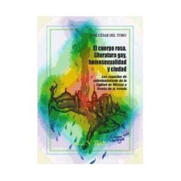 Editorial Verbum, S.L. El Cuerpo Rosa. Literatura Gay, Homosexualidad Y Ciudad