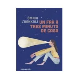 Columna CAT Un Far A Tres Minuts De Casa