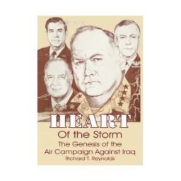 University Press of the Pacific Heart Of The Storm