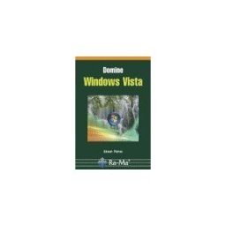 Ra-Ma S.A. Editorial y Publicaciones Domine Windows Vista
