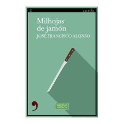 Editorial Alrevés Milhojas De Jamón
