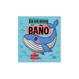 Editorial el Pirata Cuentos Para Bebés - Es La Hora Del Baño