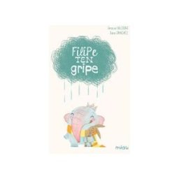 Ediciones Jaguar Filipe Ten Gripe (edición Especial 10 Anos)