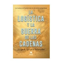 Bubok Publishing, S.L. La Logística Y La Guerra De Las Cadenas