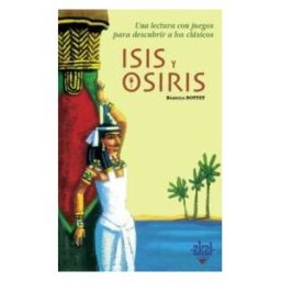 Ediciones Akal Isis Y Osiris