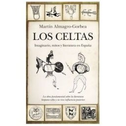 Editorial Almuzara Los Celtas