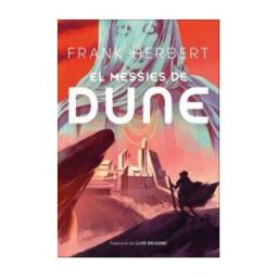 Mai Més El Messies De Dune
