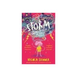 HarperCollins Publishers Limited Storm