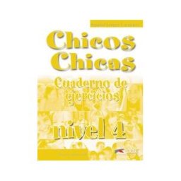 Edelsa Grupo Didascalia Chicos Chicas 4 Ejercicios