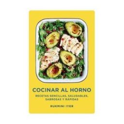 SALAMANDRA Cocinar Al Horno