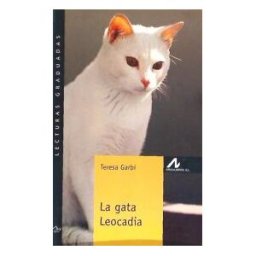 Arco Libros - La Muralla, S.L. La Gata Leocadia