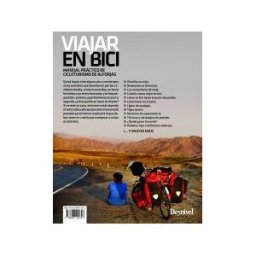 Ediciones Desnivel, S. L Viajar En Bici