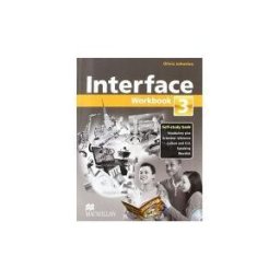 Macmillan Interface 3 Wb Pack Eng