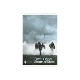 Penguin Books Ltd Storm Of Steel