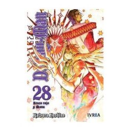 Editorial Ivrea D.gray Man 28