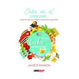 Libros Indie Cuba En El Corazón