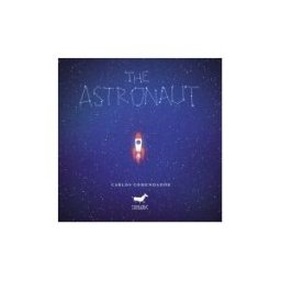 Sallybooks The Astronaut