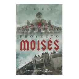 Editora y Distribuidora Hispano Americana, S.A. Proyecto Moisés