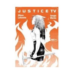 Fandogamia Editorial, C.B. Justice Tv