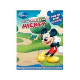 Estrella Polar Les Aventures D'en Mickey