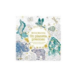BLUME (Naturart) Marotta. Planeta Precioso