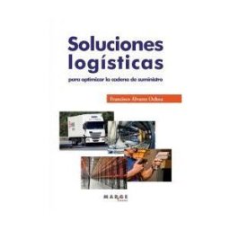 ICG Marge, SL Soluciones Logísticas Para Optimizar La Cadena De Suministro