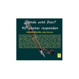 Ediciones 19 dónde Está Dios? 40 Poetas Responden