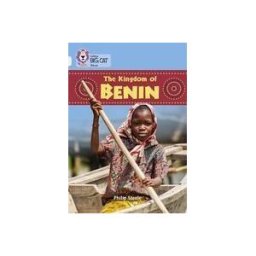 HARPERCOLLINS UK Collins Big Cat -- Benin: Band 17/diamond