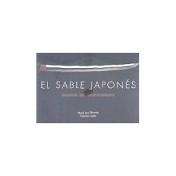Editorial Alas El Sable Japonés