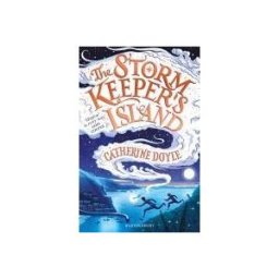 Bloomsbury Childrens Books Storm Keeper's Island