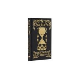 ARCTURUS PUBLISHING LTD Edgar Allan Poes Classic Tales Of Horror