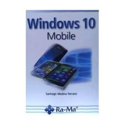 Ra-Ma S.A. Editorial y Publicaciones Windows 10 Mobile