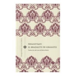 Ediciones Invisibles El Brazalete De Granates