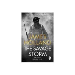 Transworld Publishers Limited The Savage Storm