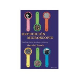Siruela Expedición Microscopio