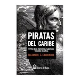 Biblok Book Export, S.L. Piratas Del Caribe