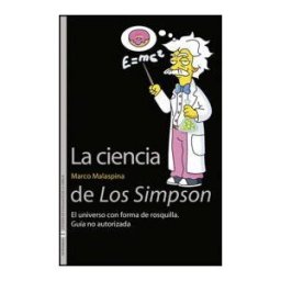 Publicacions de la Universitat de Valncia La Ciencia De Los Simpson