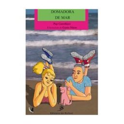 Edicions del Bullent, S.L. Domadora De Mar