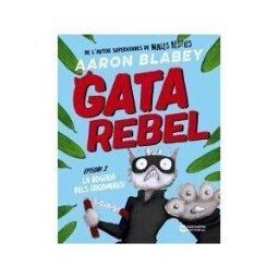 BARCANOVA Gata Rebel. Episodi 2