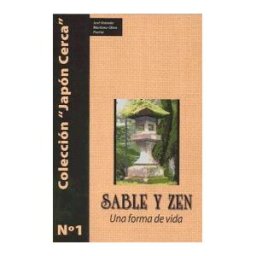 Editorial Alas Sable Y Zen
